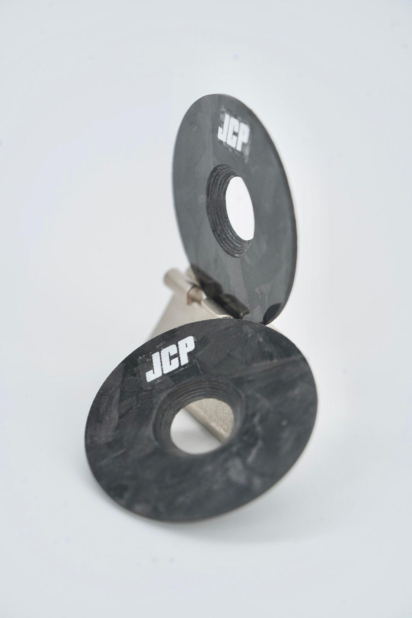 JCP Custom Brompton Easy Stand (A/C Line)