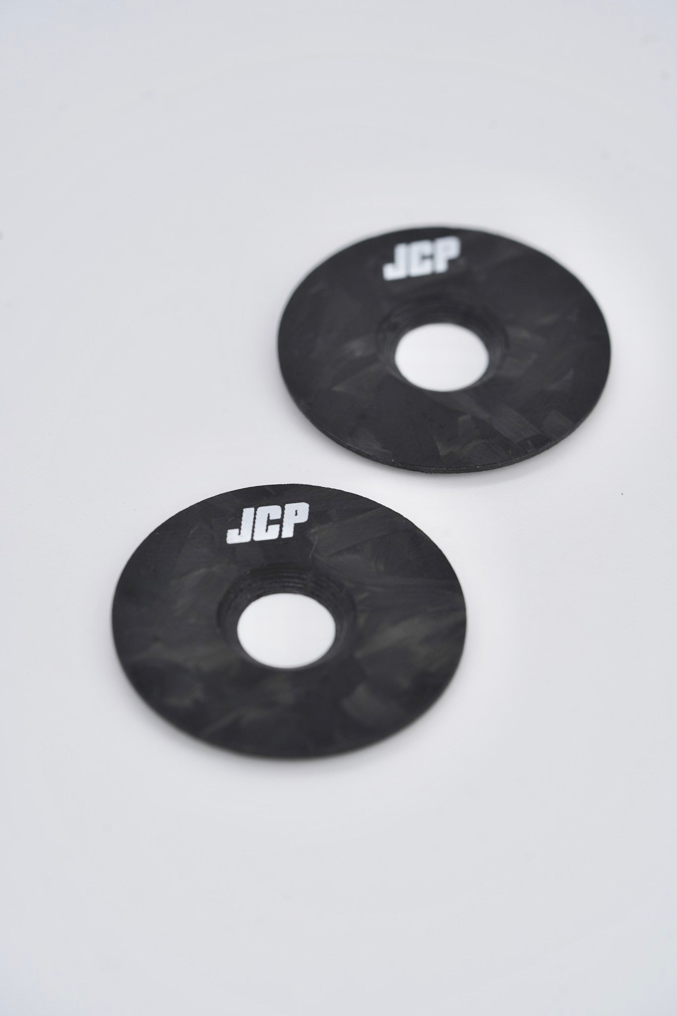 JCP Custom Brompton Easy Stand (A/C Line)