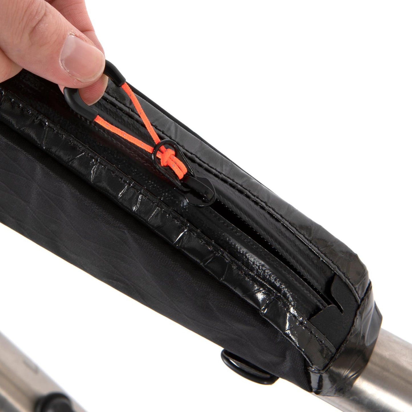 RESTRAP Race Top Tube Bag