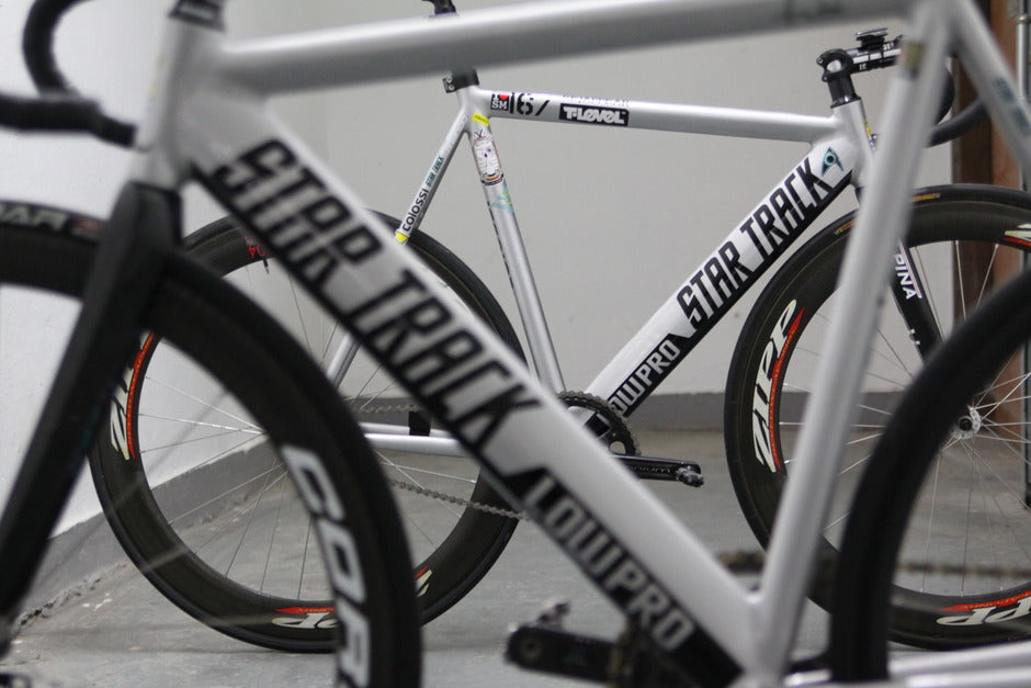 colossi low pro フレームセット Colossi-fixed gear frame for Track bike, 700C frameset, made