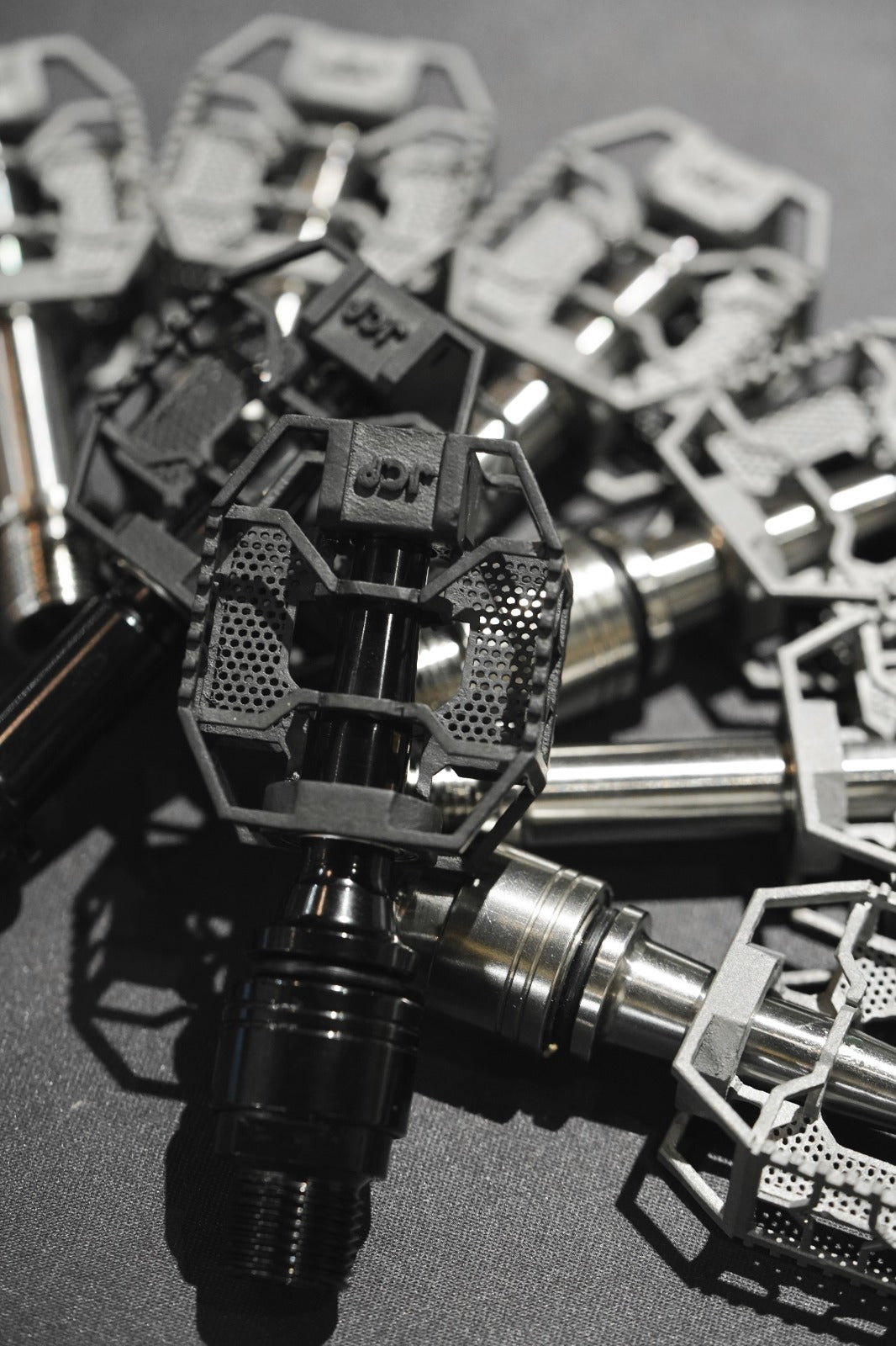 JCP Nano Pedals – Star Track Cycle