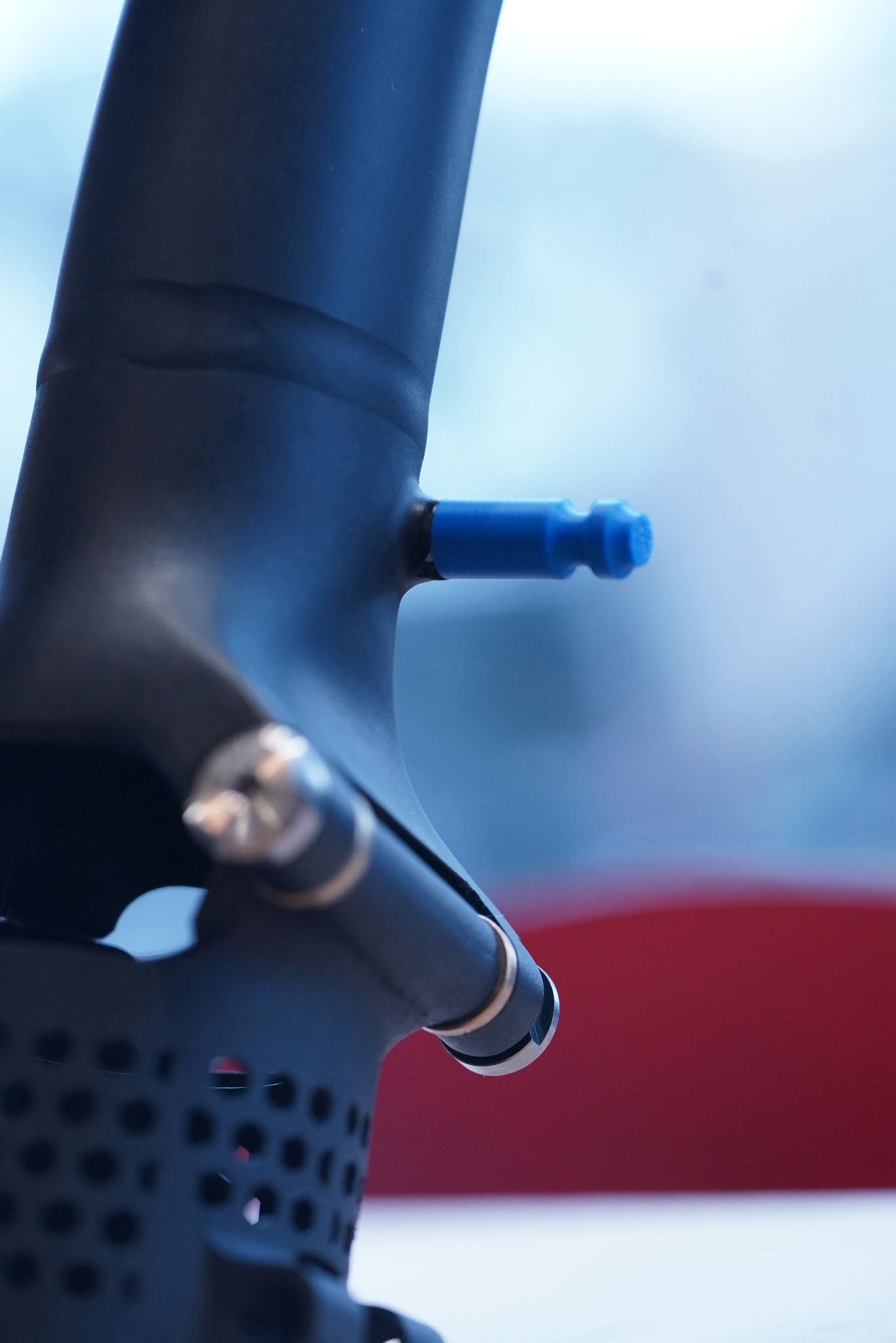 JCP Custom Nipple set for T-line stem