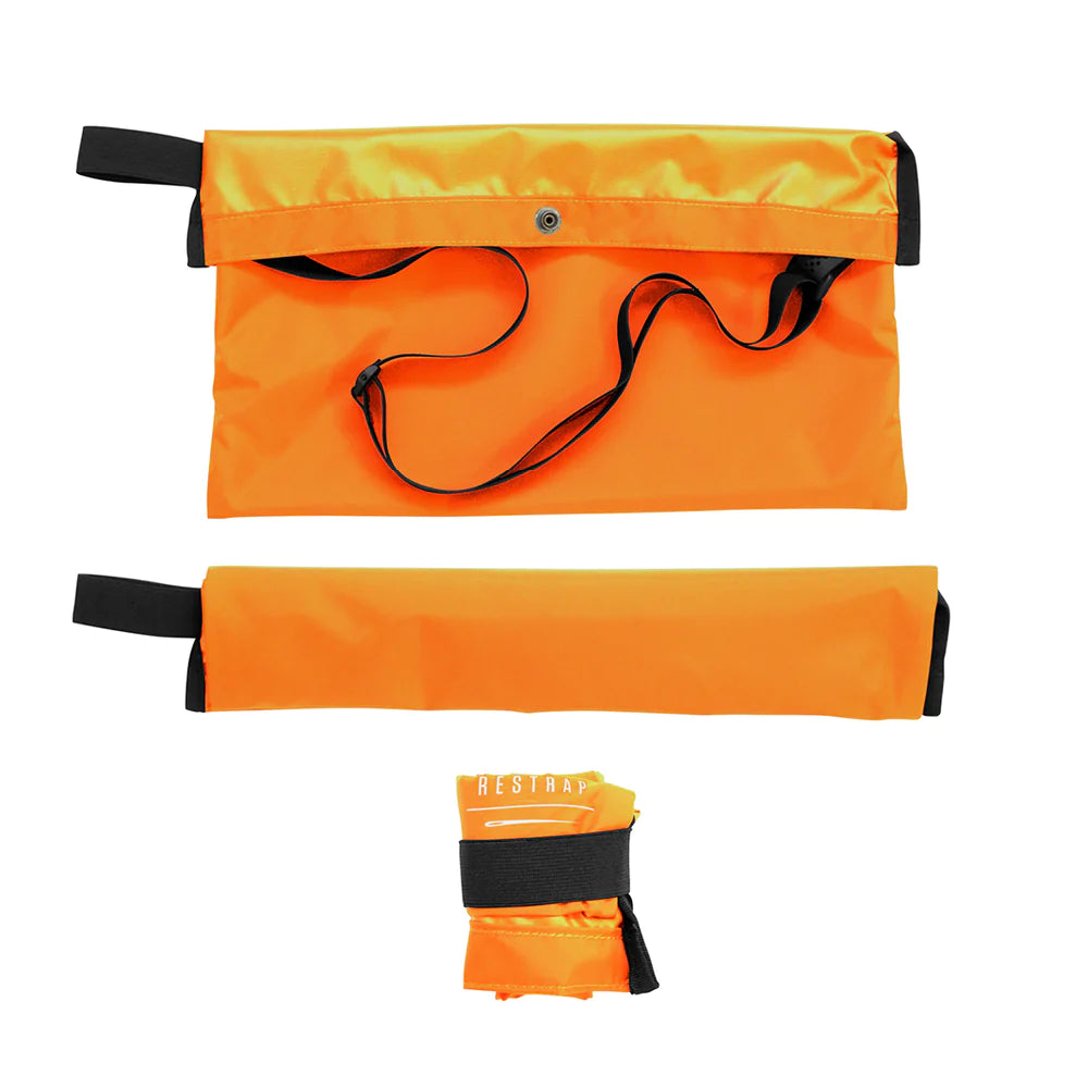 RESTRAP Race Musette Bag