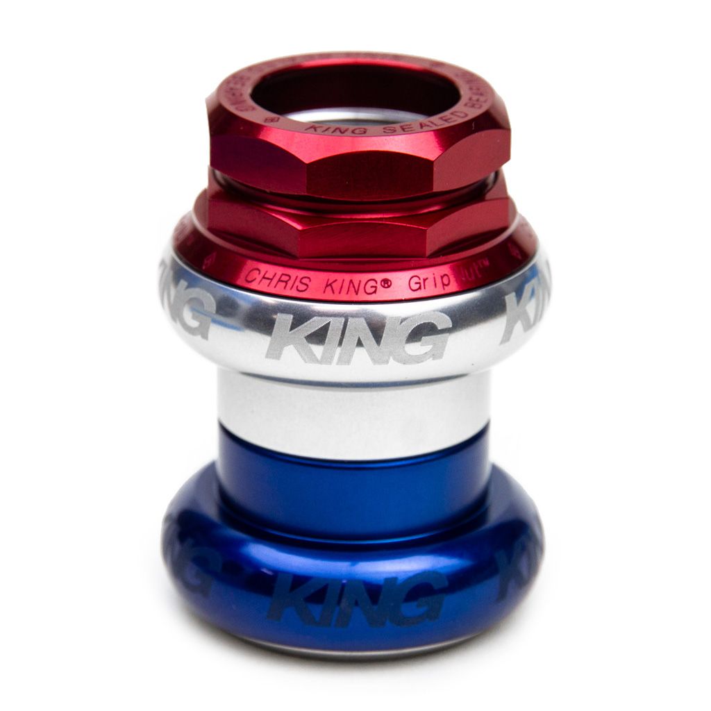 Chris King Gripnut 1-1/8" Headset