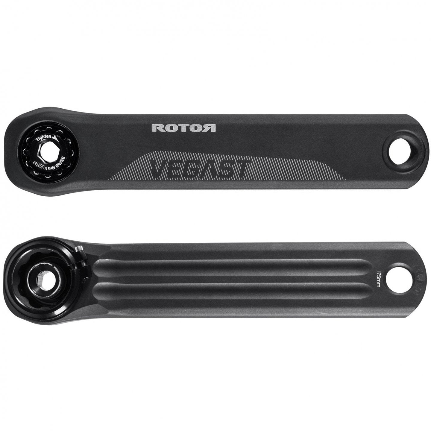 ROTOR VEGAST Crank 170mm