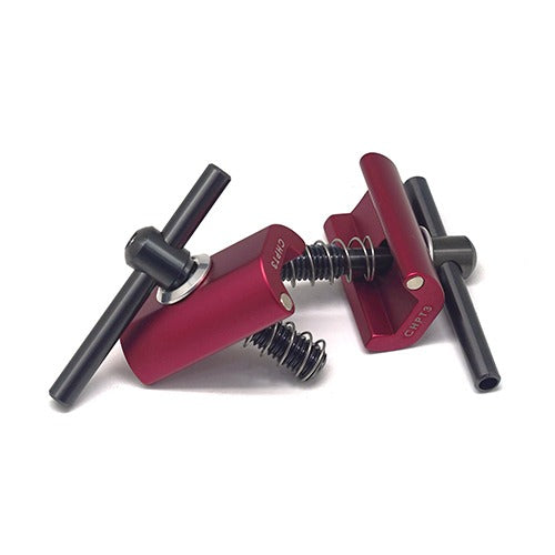 nov Easy Shell Clamps & Clamps Lever Set 1 (CHPT3)