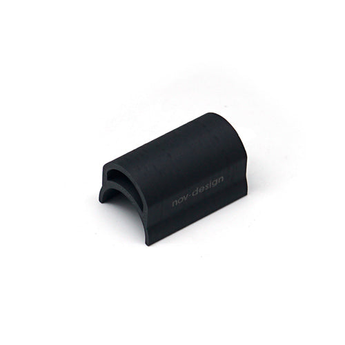 nov E-Type Hook Adapter MK2 (Black)
