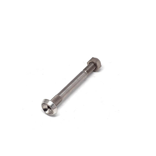 nov Suspension Block Titanium Bolt Set Ver2.0 (Titanium)