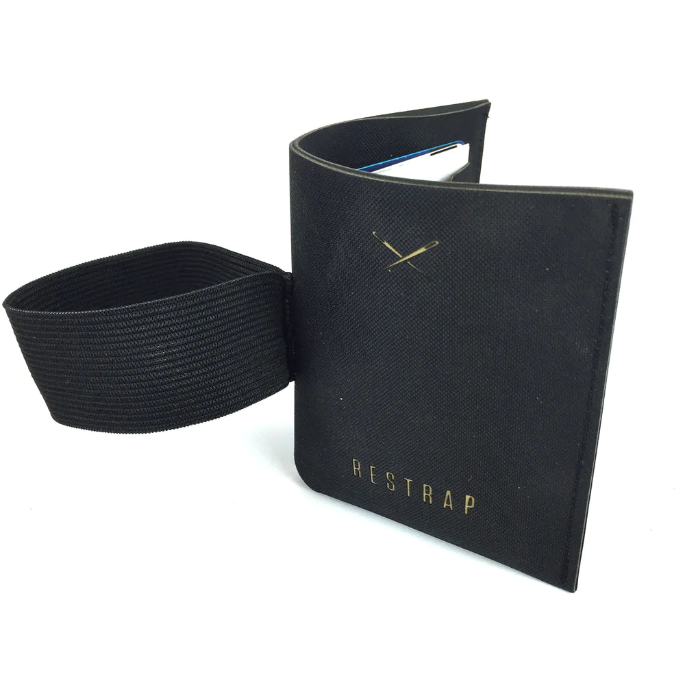 RESTRAP Wallet