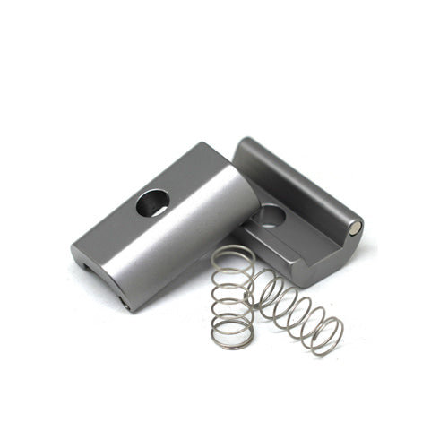 nov Easy Shell Clamps