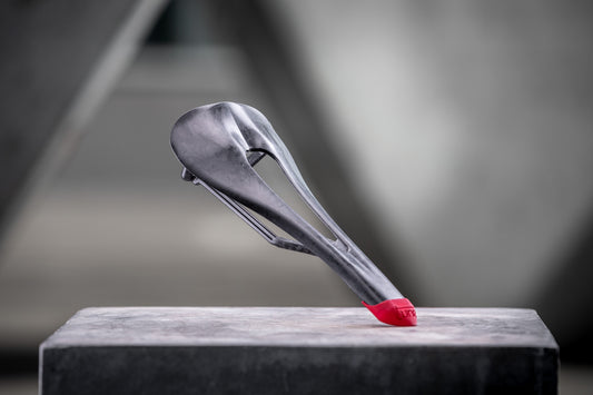 Tune Skyracer Carbon Saddle