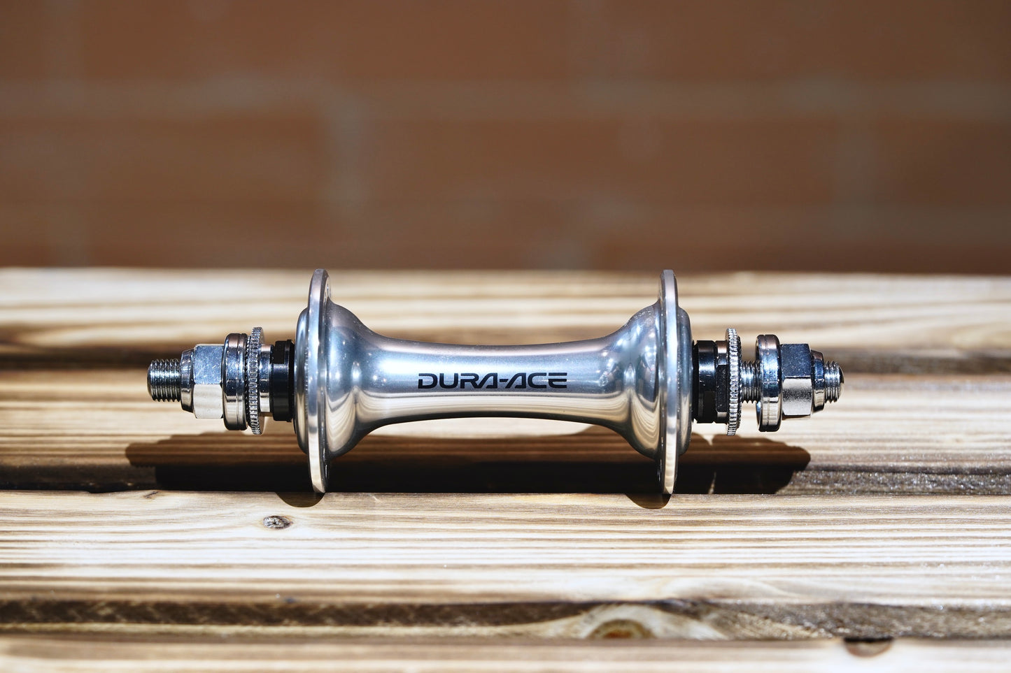 Shimano Dura-Ace 7710 Track Hubs(32h)