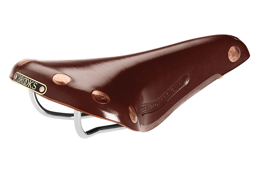 BROOKS Team Pro Special Saddle