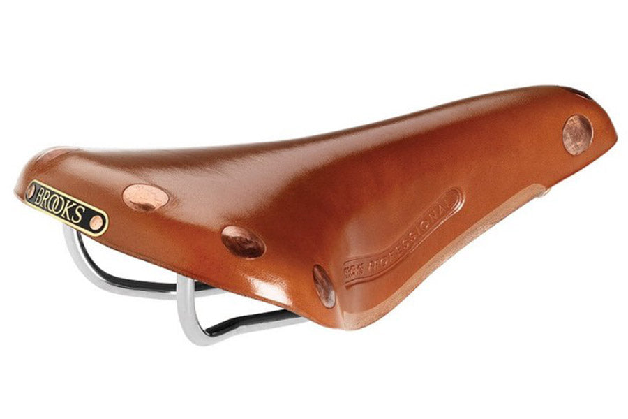 BROOKS Team Pro Special Saddle