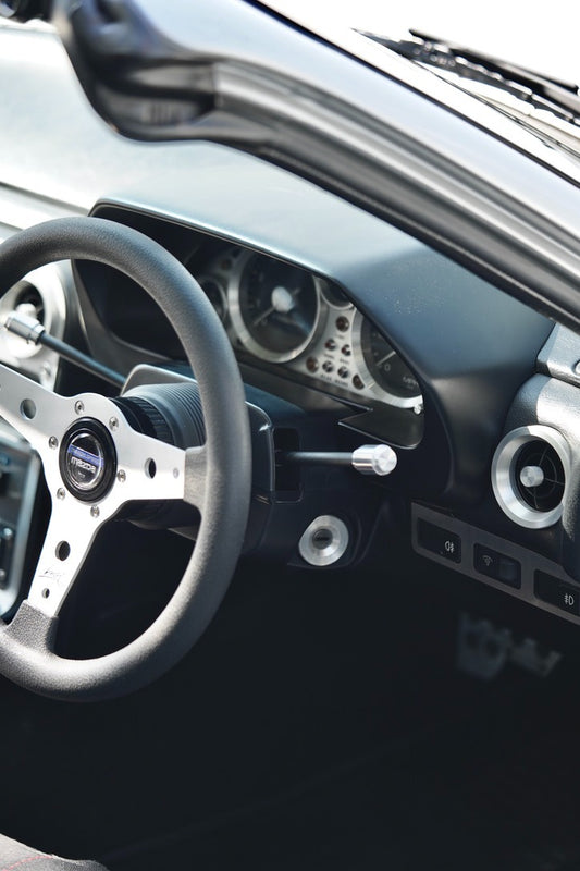 STC Turn Signal + Wiper Lever for Mazda NA (1989-1994) MX-5 Miata