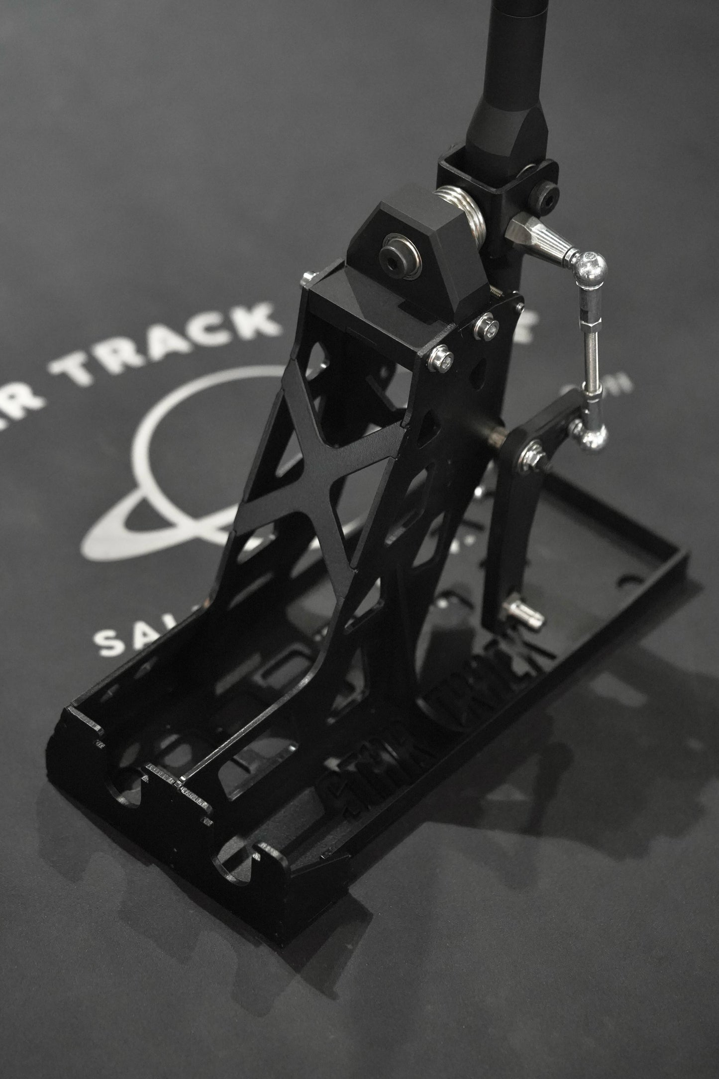 STAR TRACK Short Shifter for Suzuki HA36S ALTO WORKS