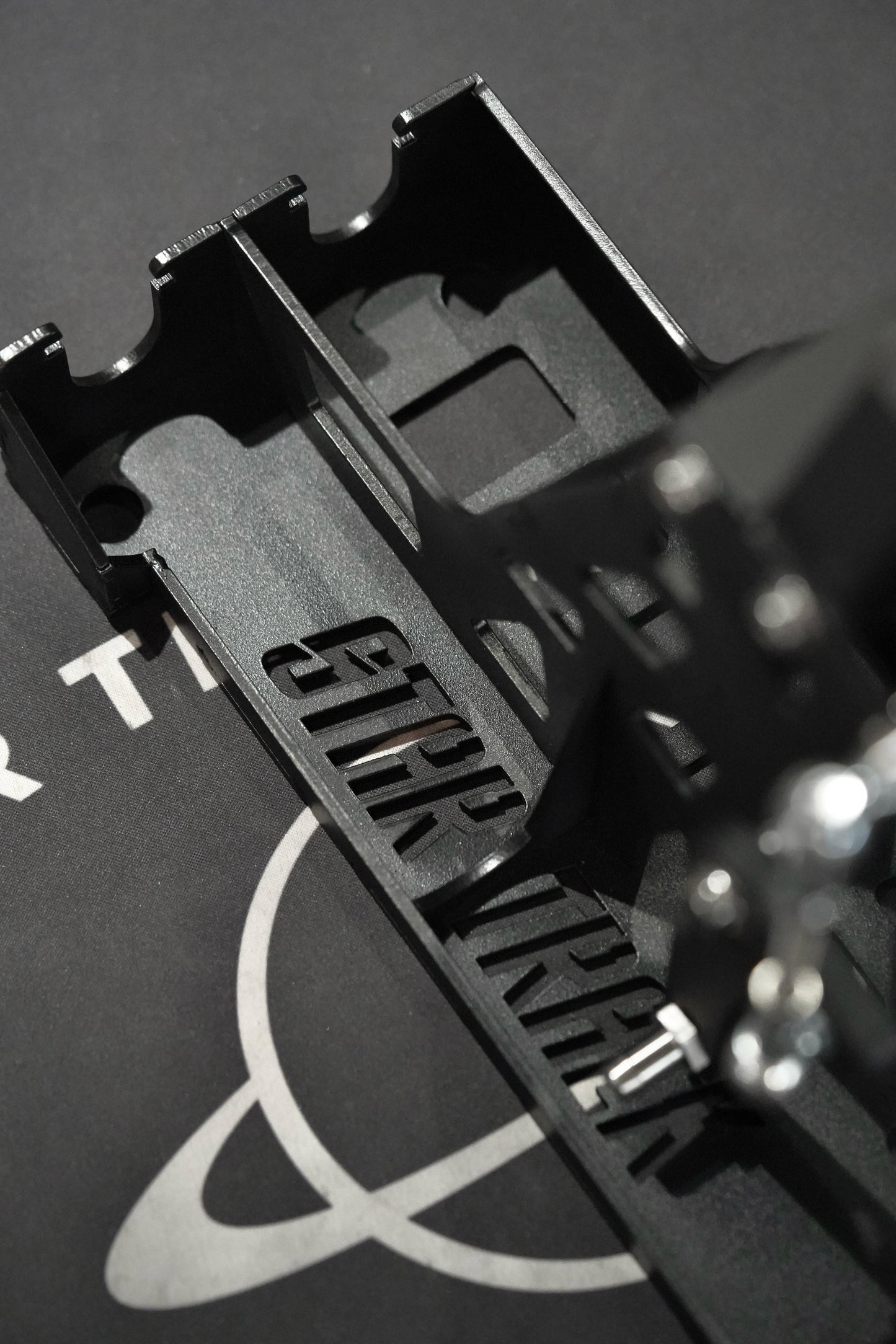 STAR TRACK Short Shifter for Suzuki HA36S ALTO WORKS