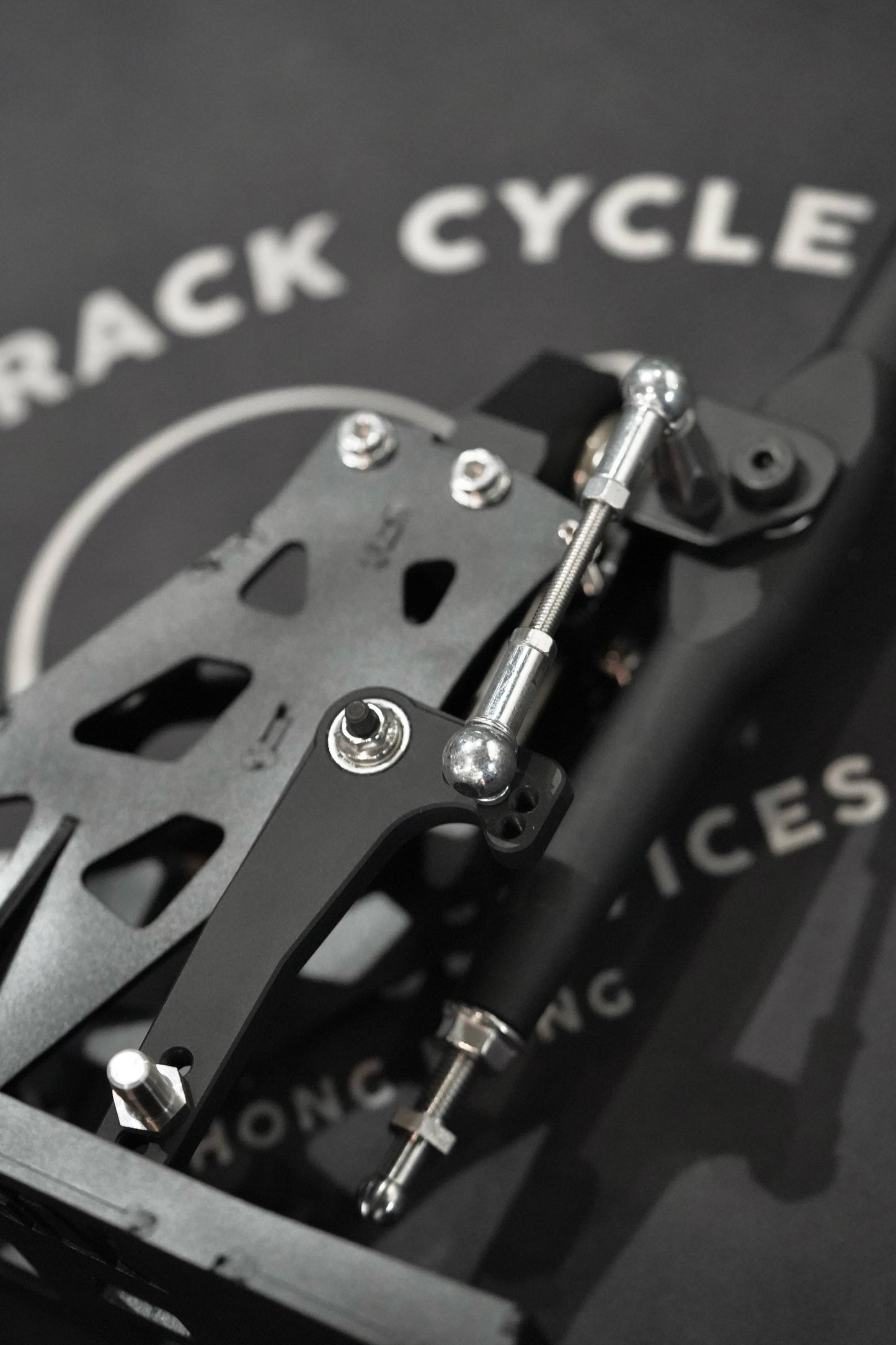 STAR TRACK Short Shifter for Suzuki HA36S ALTO WORKS