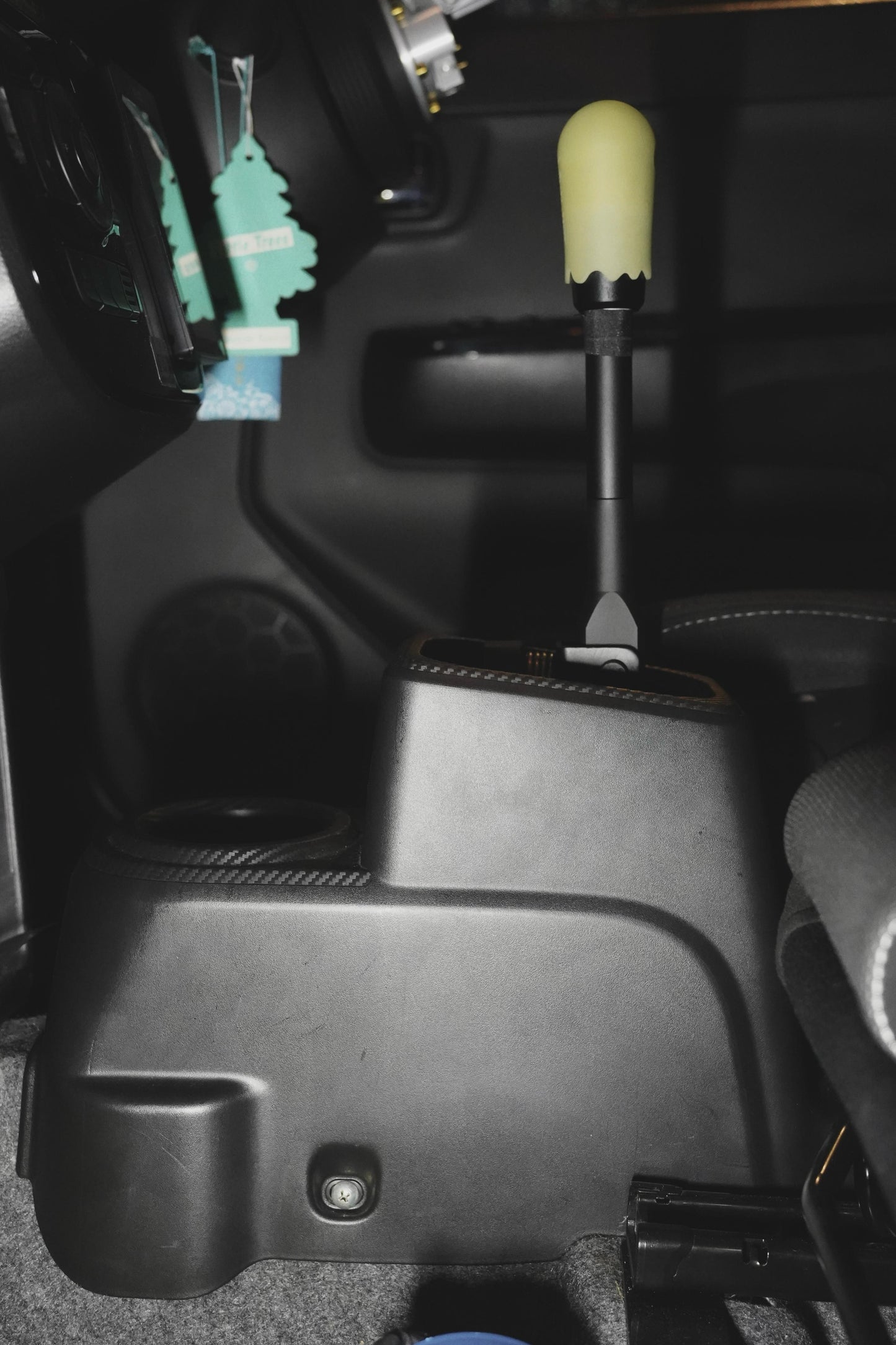 STAR TRACK Short Shifter for Suzuki HA36S ALTO WORKS