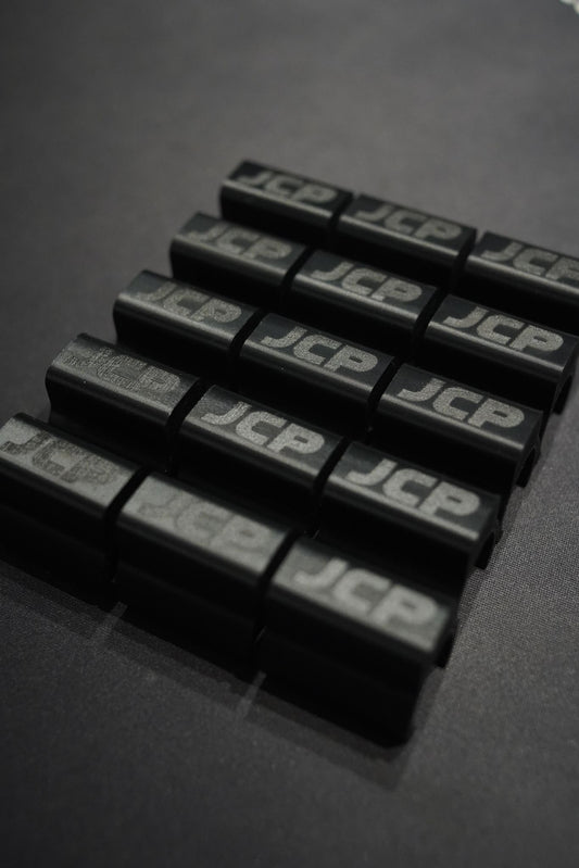 JCP Custom 3D Print E-Hook Pillow for Brompton