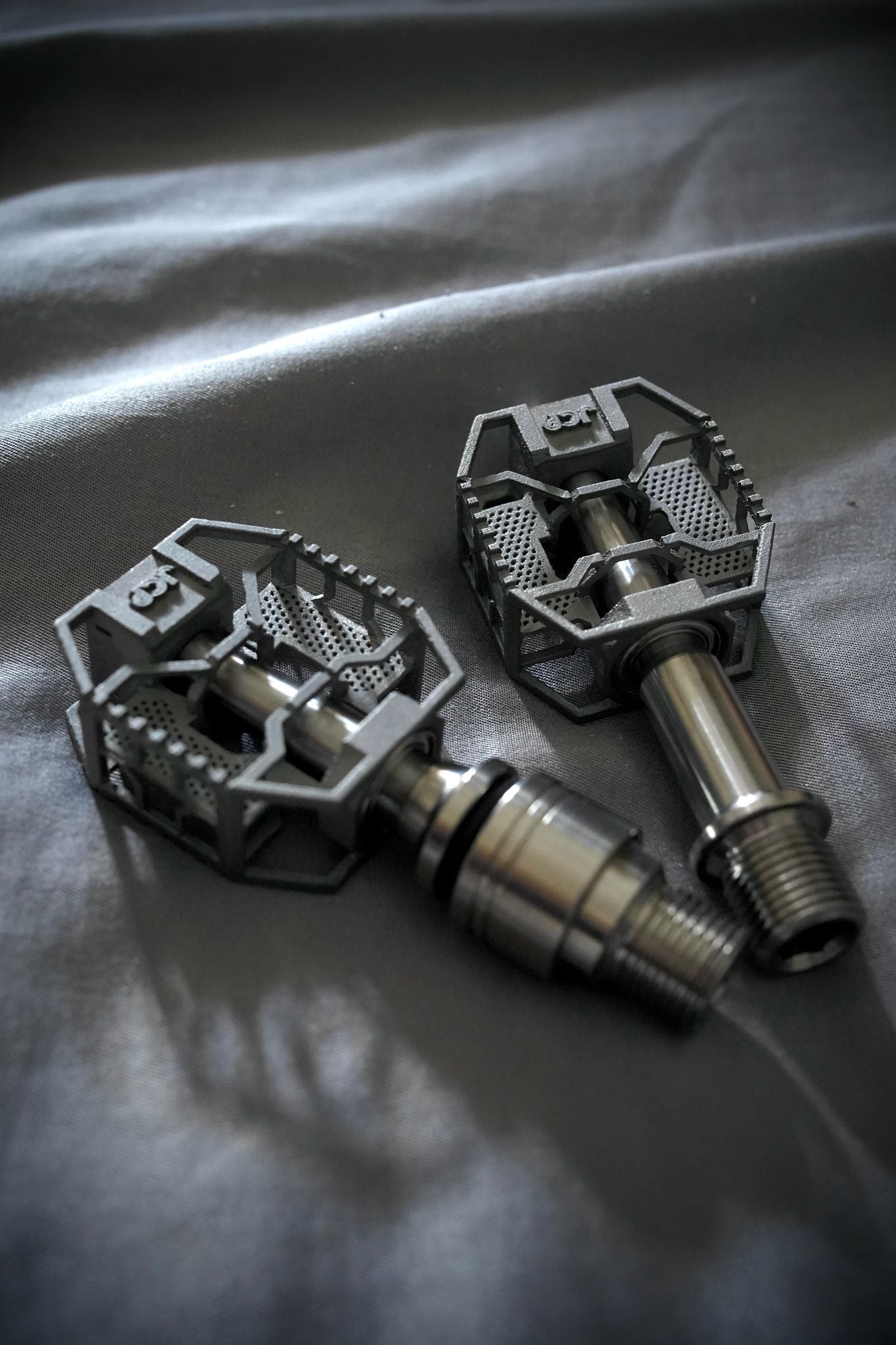JCP Nano Pedals