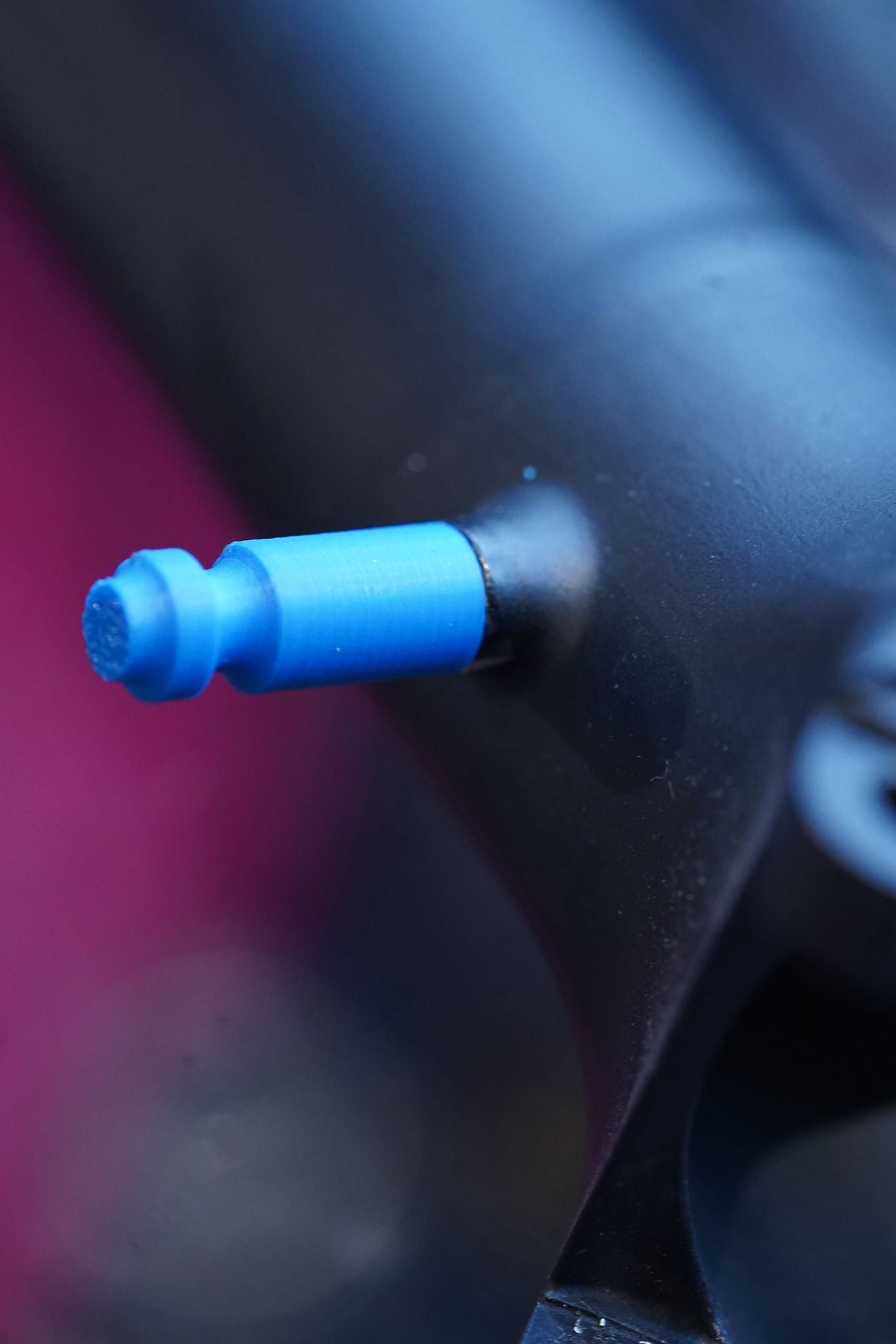 JCP Custom Nipple set for T-line stem