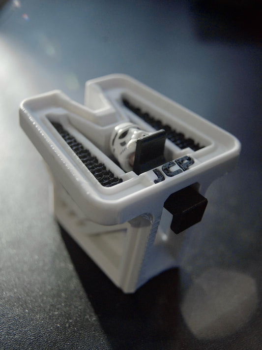 JCP Custom Brompton Carrier Block(Stormtrooper)