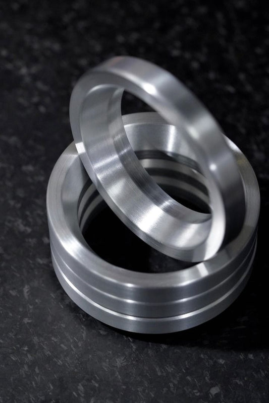 STC Vent Rings for Mazda NA/NB (1989-2005) MX-5 Miata