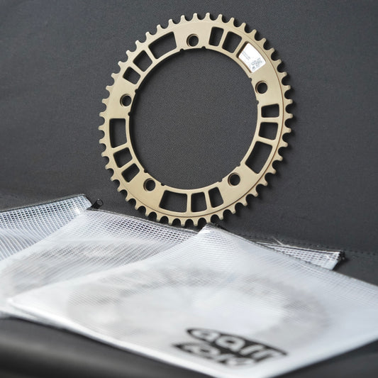AARN PRO Anniversary Track Chainring
