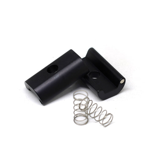 nov Easy Shell Clamps