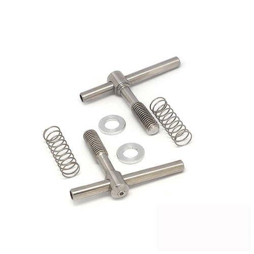 nov Sus Easy Shell Clamps Lever