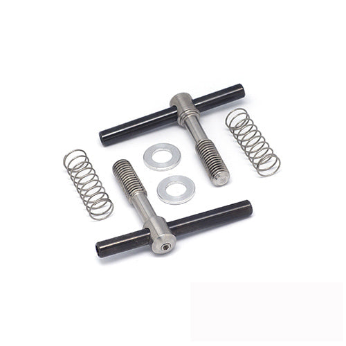 nov Sus Easy Shell Clamps Lever