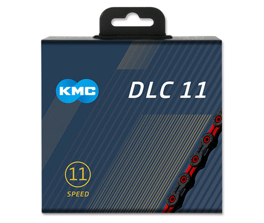 KMC DLC 11 Speed Chain